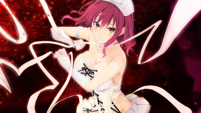 【拔作ADV/校园JK/汉化】灾厄的亡魂~ The Motion(Nightmare×Maverick~災厄のレヴェナント~ The Motion)V1.0 AI汉化-第3张图片-萌站 【拔作ADV/校园JK/汉化】灾厄的亡魂~ The Motion(Nightmare×Maverick~災厄のレヴェナント~ The Motion)V1.0 AI汉化-第3张图片-萌站