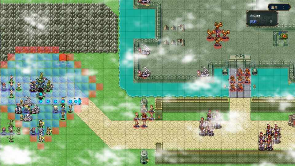 [日系] 法利恩战记 3 官方中文版[新作]
