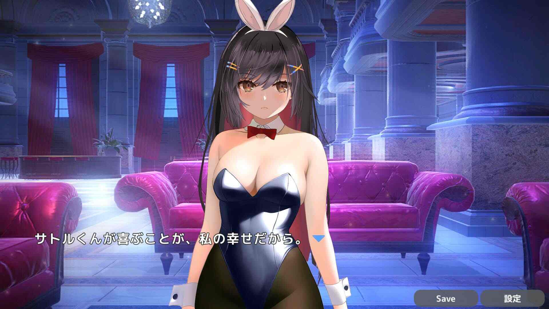[亚洲风3D/动态] 性赌场 sex Casino 官方中文版 [4.0G]-第2张图片-萌站