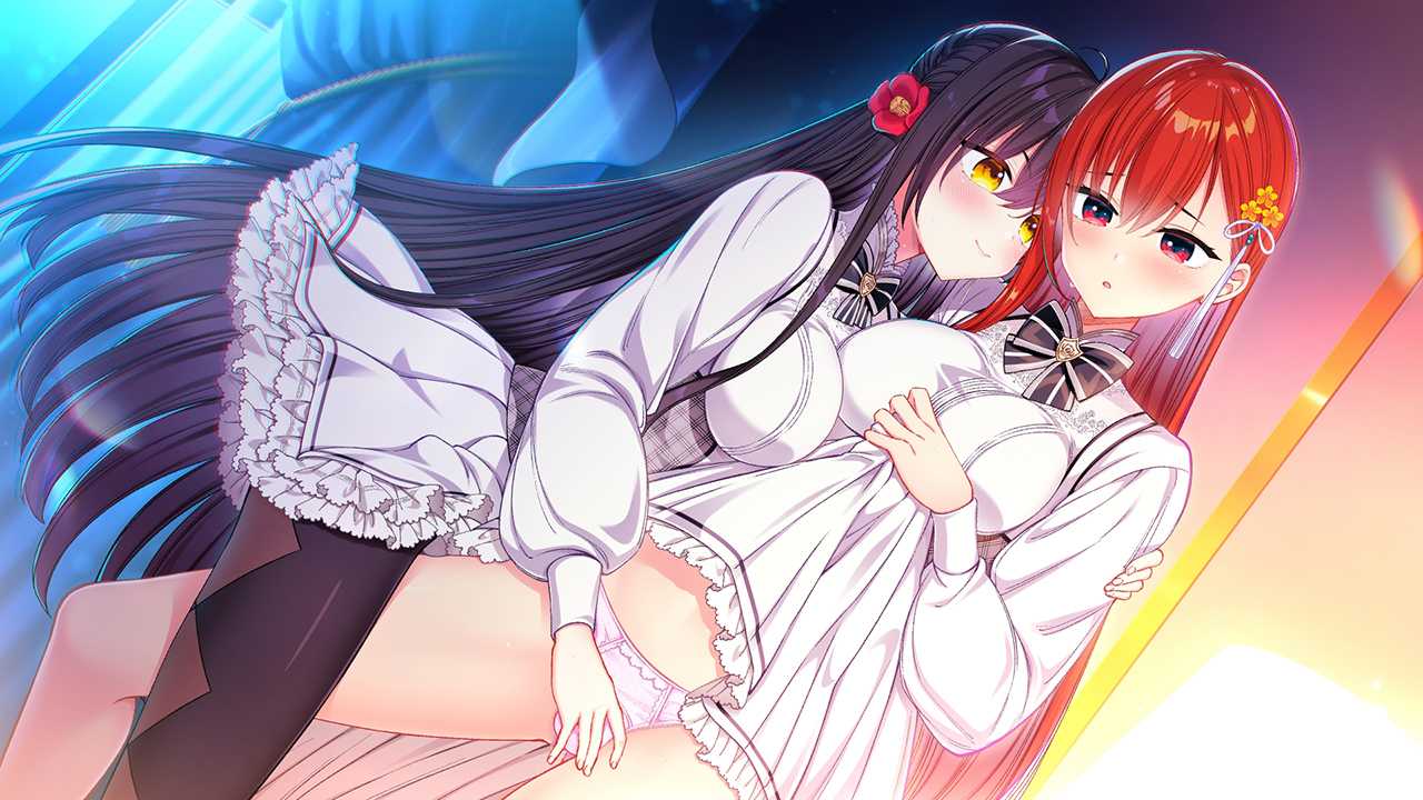 [ADV/汉化/CV] Monkeys!¡ Ver2.0 精翻汉化版+存档 [4G/百度]