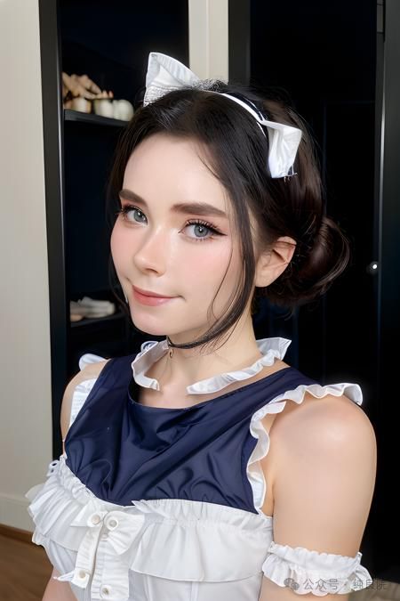 Sweetie Fox  甜心狐狸