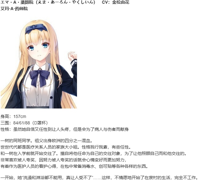 【ADV/汉化/PC】废村少女 诱惑迷离都笼之乡/廃村少女~妖し惑ひの籠の郷~-第6张图片-萌站 【ADV/汉化/PC】废村少女 诱惑迷离都笼之乡/廃村少女~妖し惑ひの籠の郷~-第6张图片-萌站