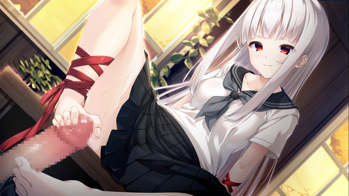 【ADV/汉化/PC】废村少女 诱惑迷离都笼之乡/廃村少女~妖し惑ひの籠の郷~-第17张图片-萌站 【ADV/汉化/PC】废村少女 诱惑迷离都笼之乡/廃村少女~妖し惑ひの籠の郷~-第17张图片-萌站
