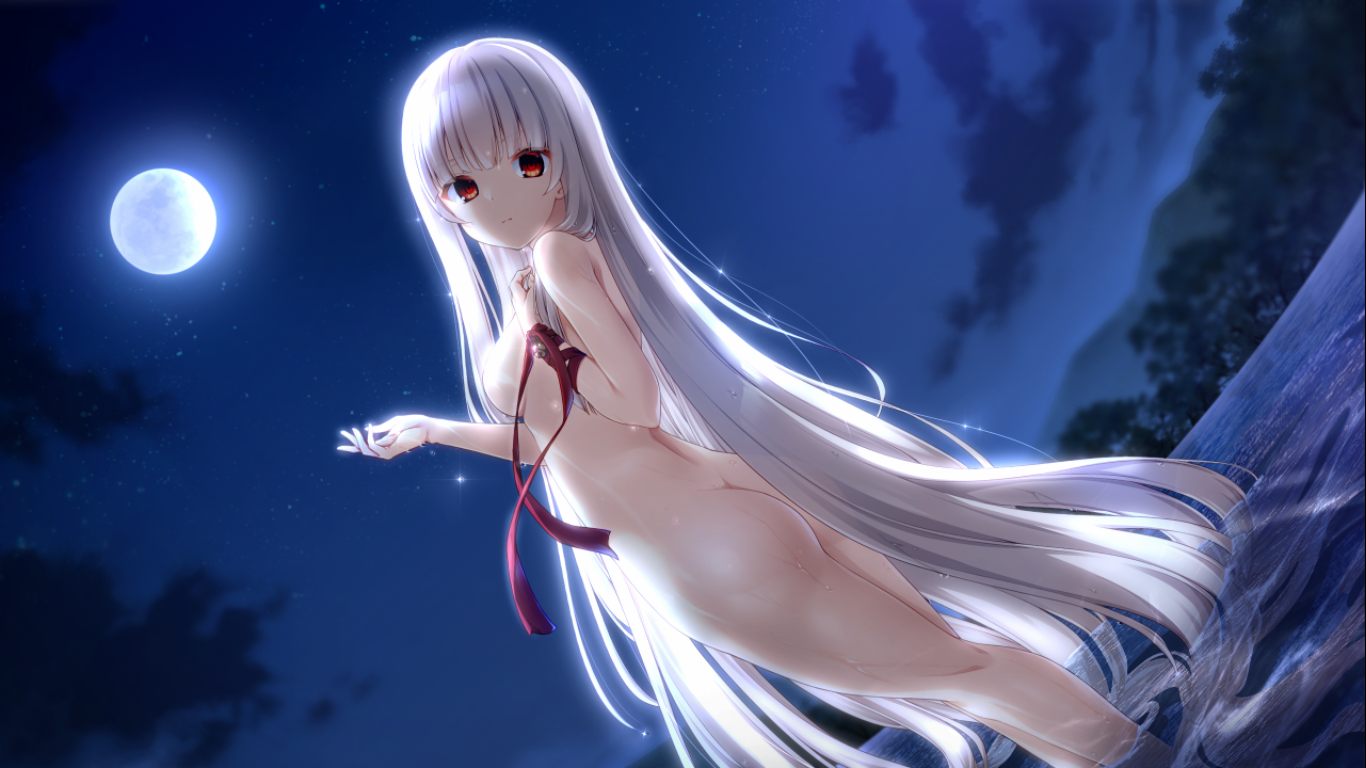 【ADV/汉化/PC】废村少女 诱惑迷离都笼之乡/廃村少女~妖し惑ひの籠の郷~-第18张图片-萌站 【ADV/汉化/PC】废村少女 诱惑迷离都笼之乡/廃村少女~妖し惑ひの籠の郷~-第18张图片-萌站
