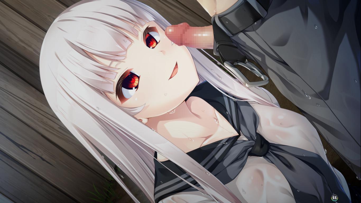 【ADV/汉化/PC】废村少女 诱惑迷离都笼之乡/廃村少女~妖し惑ひの籠の郷~-第19张图片-萌站 【ADV/汉化/PC】废村少女 诱惑迷离都笼之乡/廃村少女~妖し惑ひの籠の郷~-第19张图片-萌站