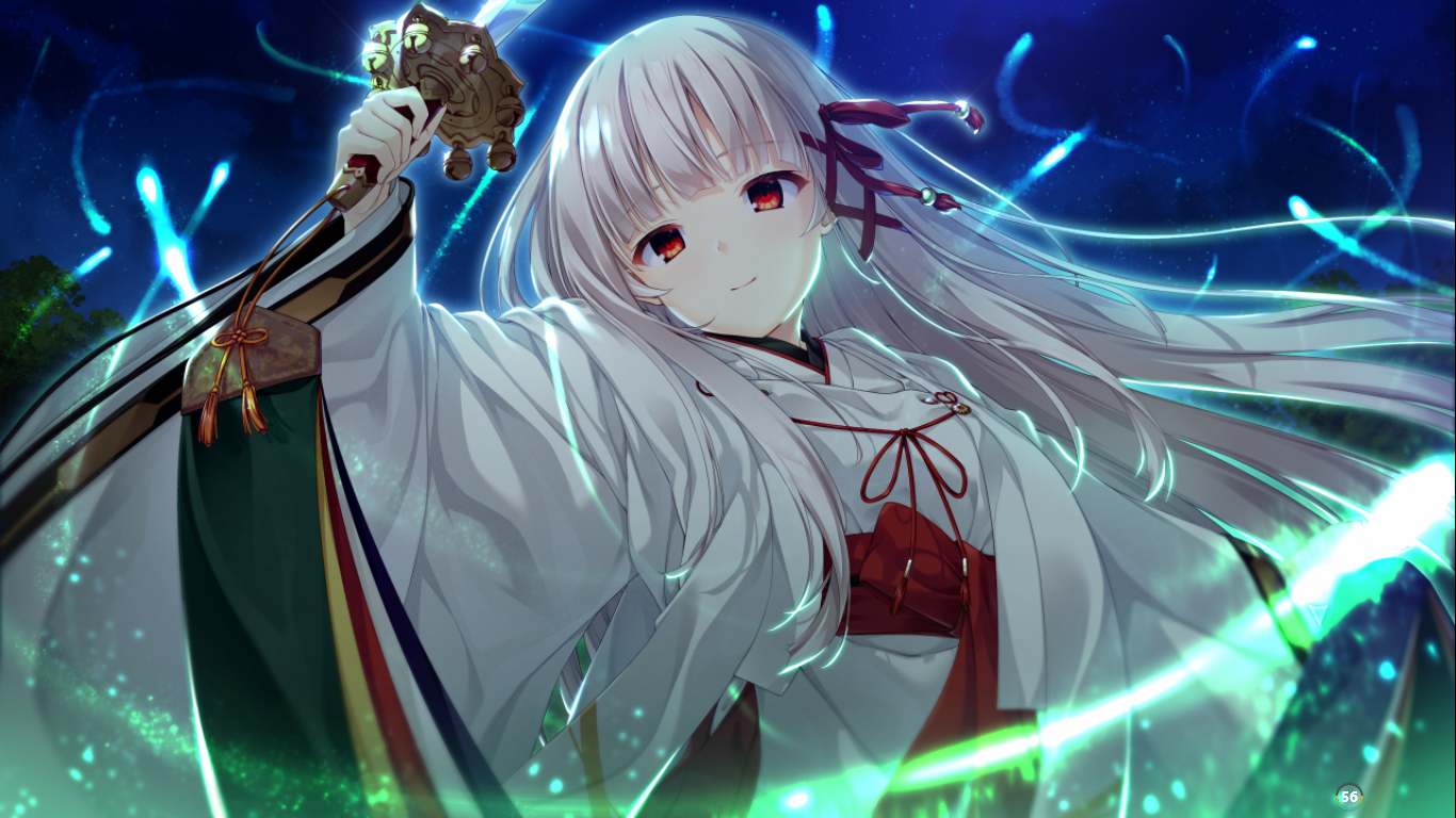 【ADV/汉化/PC】废村少女 诱惑迷离都笼之乡/廃村少女~妖し惑ひの籠の郷~-第23张图片-萌站 【ADV/汉化/PC】废村少女 诱惑迷离都笼之乡/廃村少女~妖し惑ひの籠の郷~-第23张图片-萌站