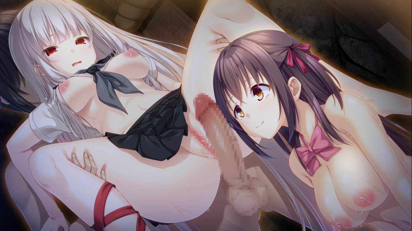 【ADV/汉化/PC】废村少女 诱惑迷离都笼之乡/廃村少女~妖し惑ひの籠の郷~-第53张图片-萌站 【ADV/汉化/PC】废村少女 诱惑迷离都笼之乡/廃村少女~妖し惑ひの籠の郷~-第53张图片-萌站