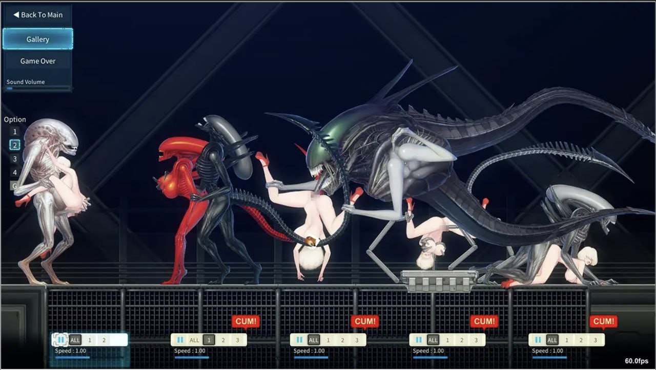 PC/ACT/异形探索-伊娃计划 #AlienQuest-EVE  精翻汉化修复版