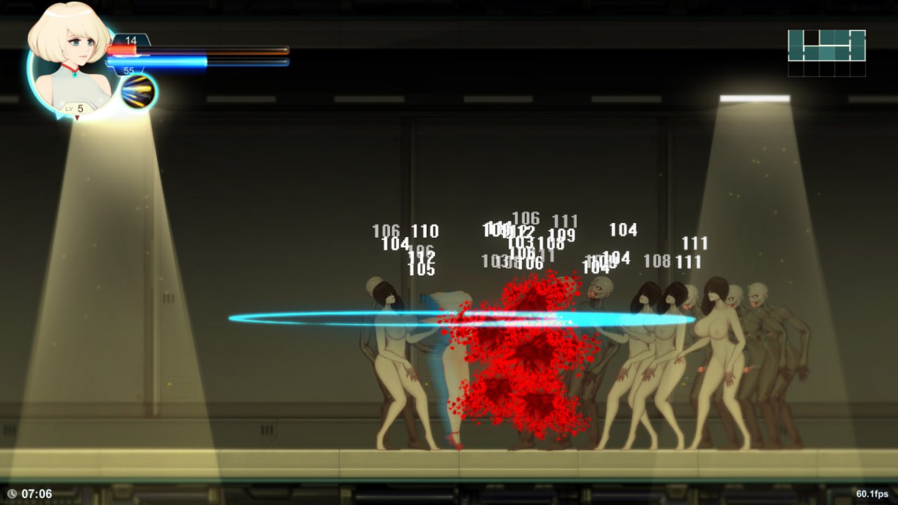 PC/ACT/异形探索-伊娃计划 #AlienQuest-EVE 精翻汉化修复版-第4张图片-萌站 PC/ACT/异形探索-伊娃计划 #AlienQuest-EVE 精翻汉化修复版-第4张图片-萌站