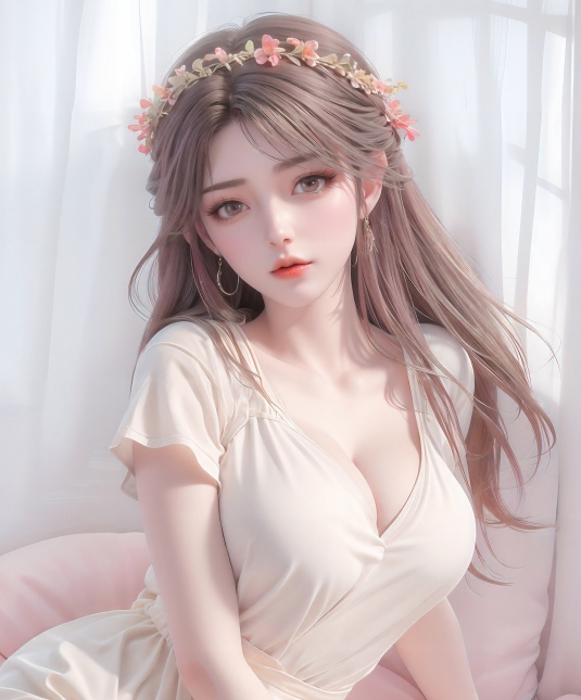 【图包】火灵儿35（性感素）