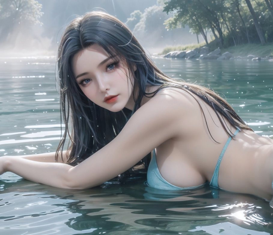 【图包】凌落宸 25（性感素）