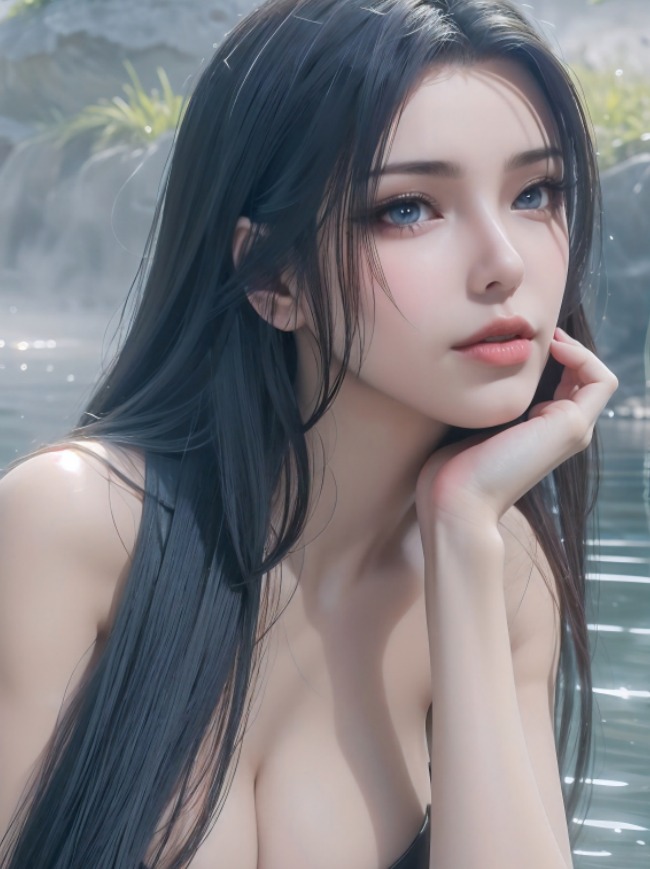 【图包】凌落宸 25（性感素）-第2张图片-萌站