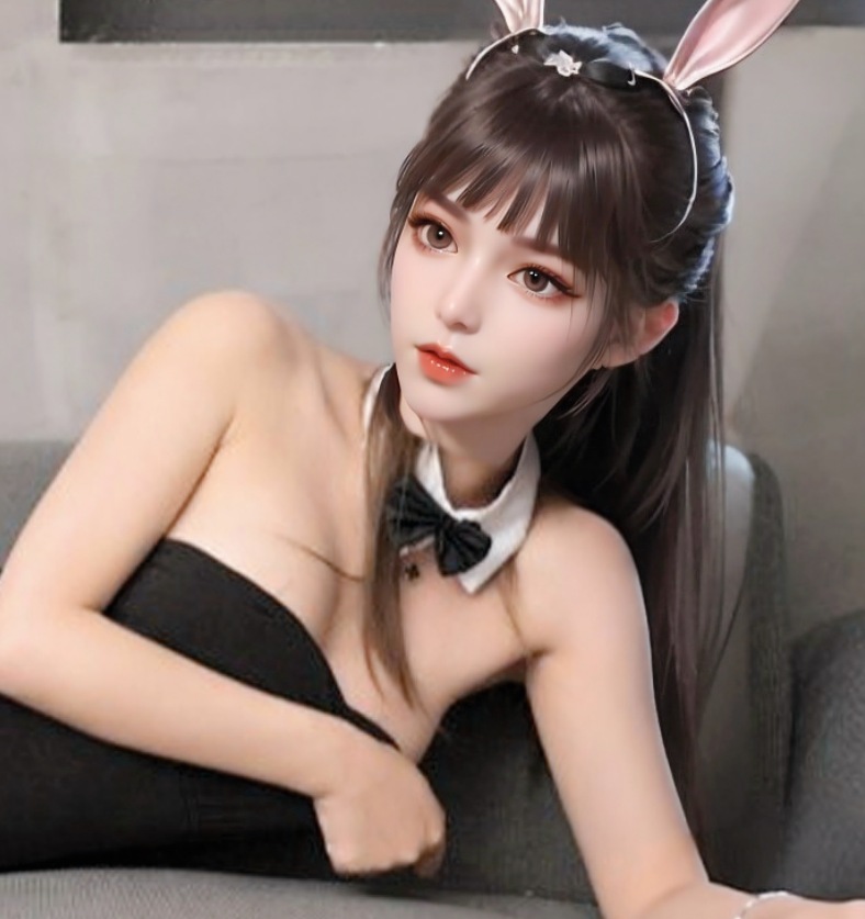 【图包】小舞25（性感素）