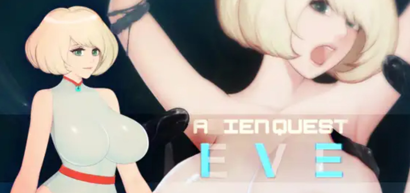 精翻版[亚洲风ACT/动态] 异形探索 A○ien Quest EVE 精翻汉化步兵完结版 [1.40G]