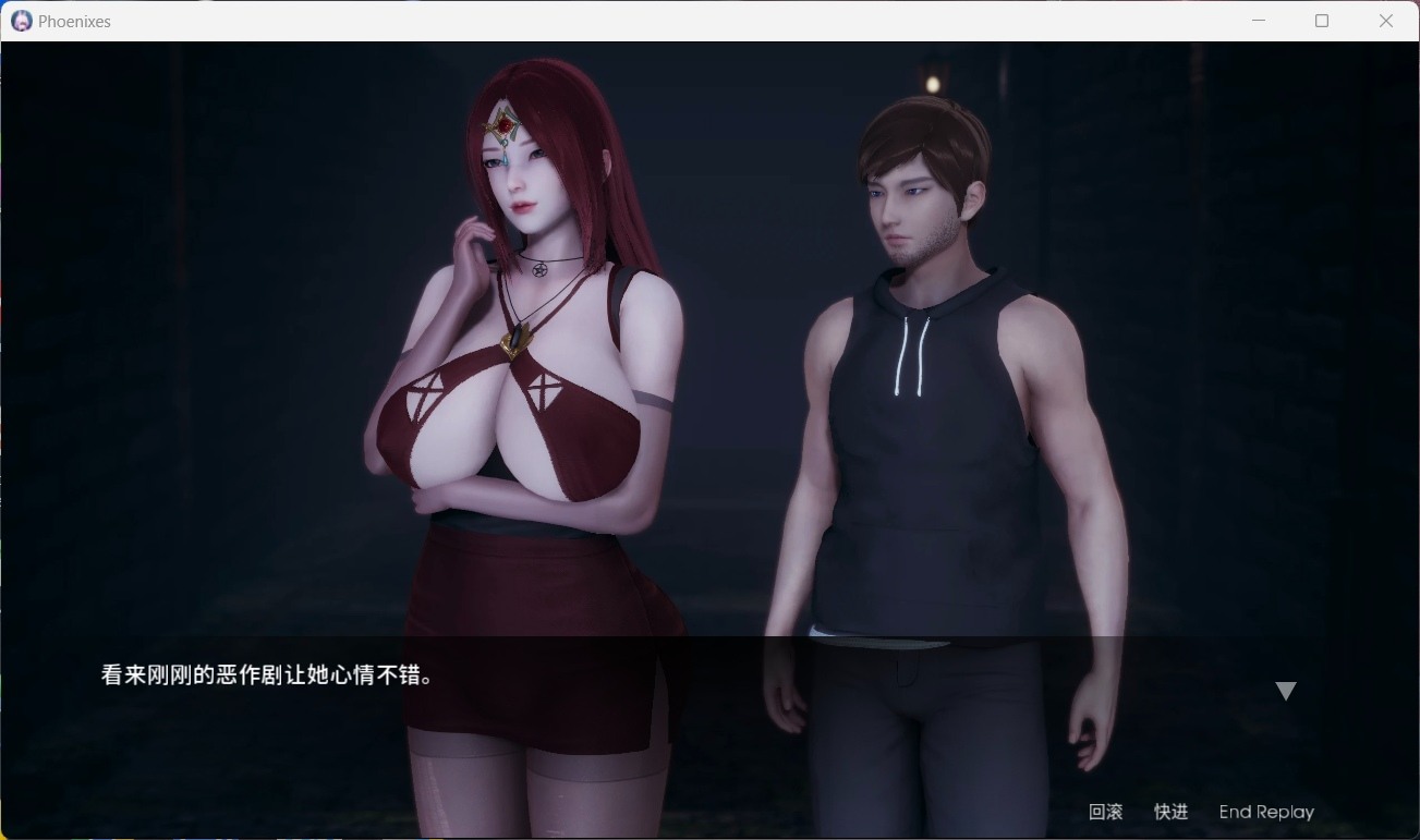 【国风SLG/中文/动态】凤凰 Phoenixes V13官方中文版+赞助码【1月更新/4.4G】-第7张图片-萌站 【国风SLG/中文/动态】凤凰 Phoenixes V13官方中文版+赞助码【1月更新/4.4G】-第7张图片-萌站