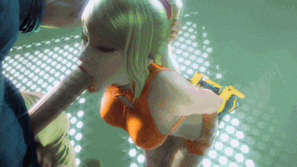 3D Ellie Facefuck-第2张图片-萌站