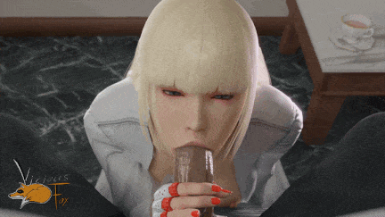 【3D】ViciousFox -2408