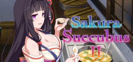 PC/SLG/#SLG #官中 #无码 #PC #合集 开发商：#Winged Cloud 名称：樱花魅魔 1~8部 原名：Sakura Succubus 1~9-第4张图片-萌站
