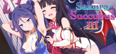 PC/SLG/#SLG #官中 #无码 #PC #合集 开发商：#Winged Cloud 名称：樱花魅魔 1~8部 原名：Sakura Succubus 1~9-第6张图片-萌站