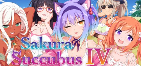 1-9合集PC//#SLG #官中 #无码 #PC #合集 开发商:#Winged Cloud 名称:樱花魅魔 1~8部 原名:Sakura Succubus 1~9-第4张图片-萌站 1-9合集PC//#SLG #官中 #无码 #PC #合集 开发商:#Winged Cloud 名称:樱花魅魔 1~8部 原名:Sakura Succubus 1~9-第4张图片-萌站