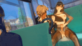 【巨乳 黑丝 白丝 扣穴 骑乘 后入 爆操 爆射 喷潮 中出】新作-幻塔-便器大小姐凛夜