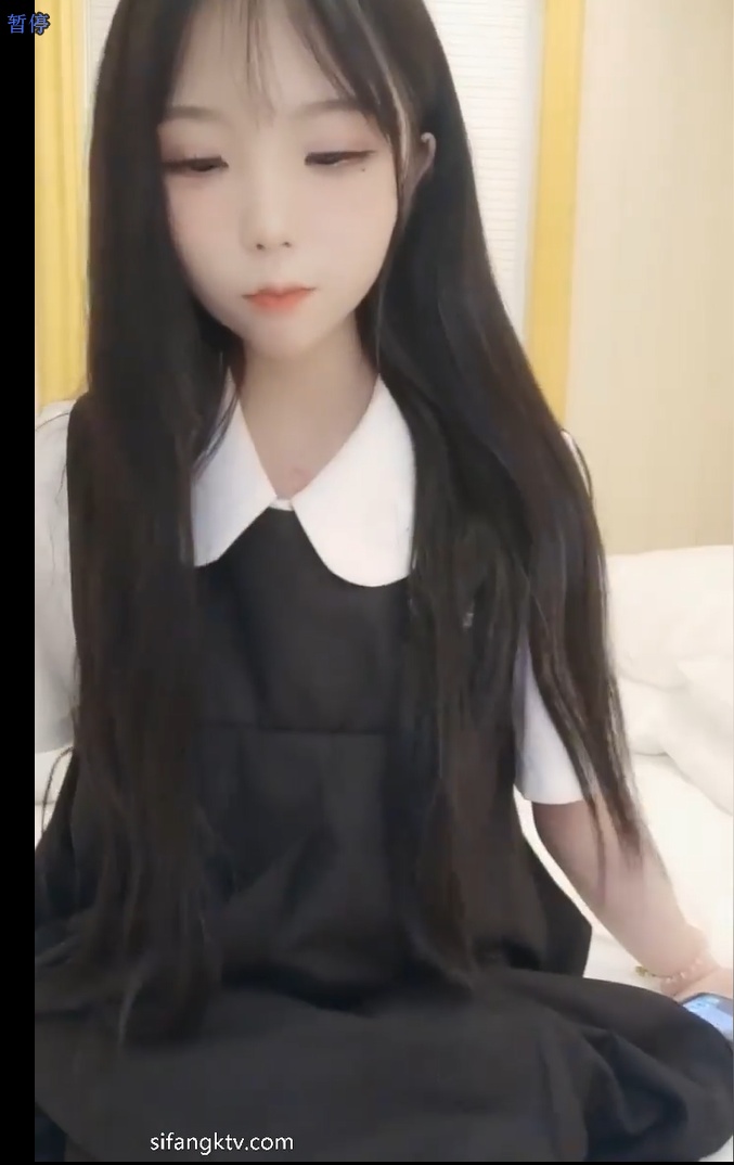 【小羊羊】超萌爆乳美女 2V  2G