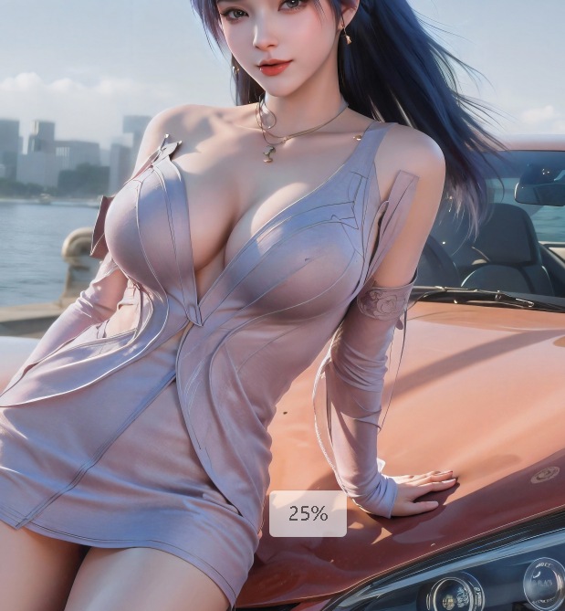 【图包】姬紫月26（性感素）