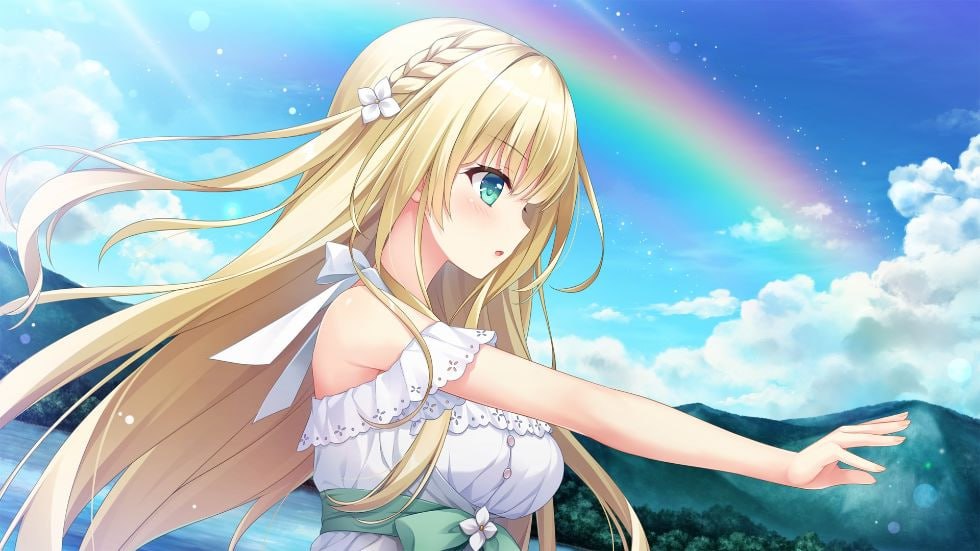 PC/ADV/梦幻的提尔纳诺 #夢幻のティル・ナ・ノーグ 精翻汉化版+全CG存档-第7张图片-萌站 PC/ADV/梦幻的提尔纳诺 #夢幻のティル・ナ・ノーグ 精翻汉化版+全CG存档-第7张图片-萌站