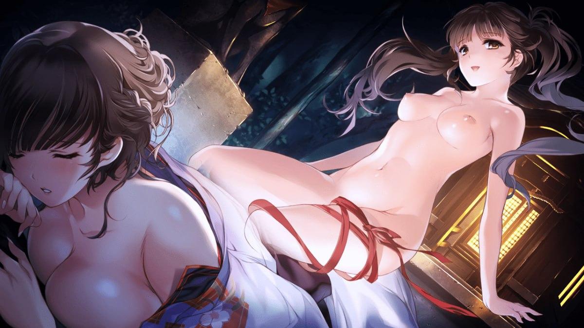 PC/AVG/母烂漫 #母爛漫 精翻汉化版+攻略+全回想-第6张图片-萌站 PC/AVG/母烂漫 #母爛漫 精翻汉化版+攻略+全回想-第6张图片-萌站