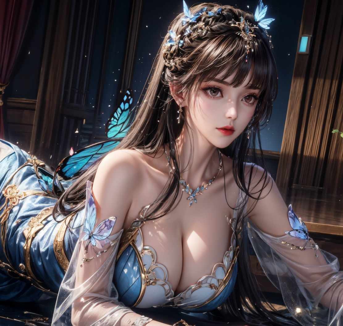 【图包】小舞125（性感素）
