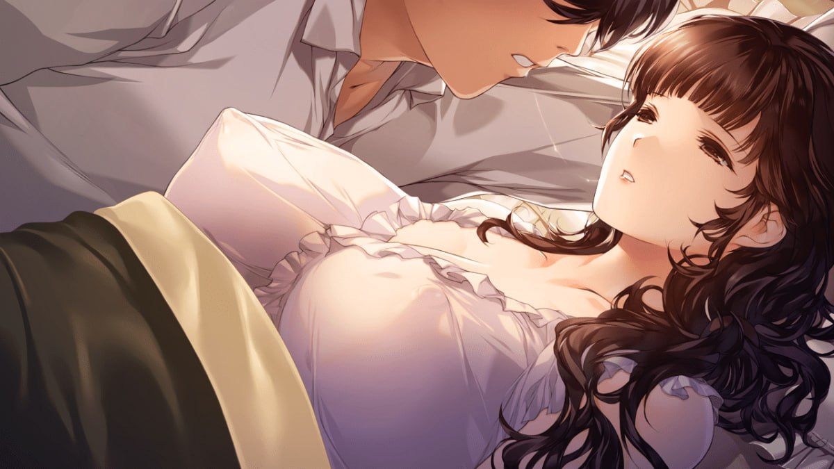PC/AVG/母烂漫 #母爛漫 精翻汉化版+攻略+全回想-第8张图片-萌站 PC/AVG/母烂漫 #母爛漫 精翻汉化版+攻略+全回想-第8张图片-萌站