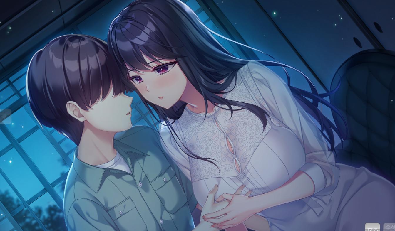 夏への方舟1  PC/AI汉化/存档