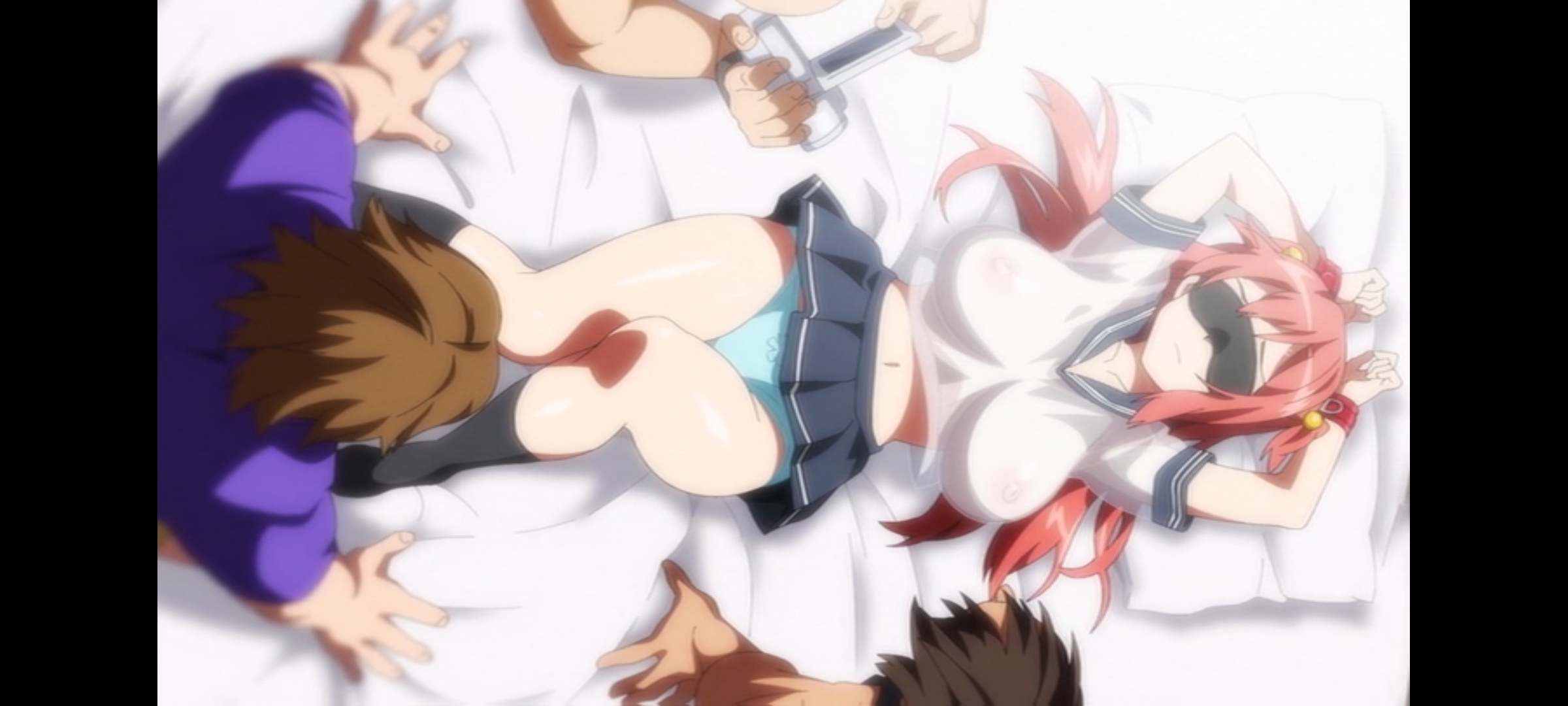[241227][あんてきぬすっ]OVA いまりあ ＃3-第2张图片-萌站