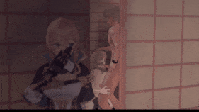 【巨乳 黑丝 口交 扣穴 骑乘 后入 爆操 爆射 喷潮 中出 群P】新作-【原神 NTR日记】蒙德派对-第2张图片-萌站