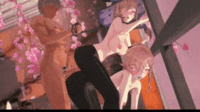 【巨乳 黑丝 口交 扣穴 骑乘 后入 爆操 爆射 喷潮 中出 群P】新作-【原神 NTR日记】蒙德派对-第12张图片-萌站