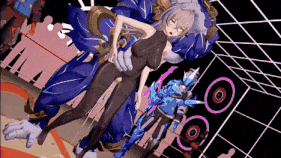 【巨乳 黑丝 骑乘 后入 爆操 爆射 喷潮 中出】新作-【崩铁】布洛妮娅的擂台格斗- HSR Bronya-第3张图片-萌站 【巨乳 黑丝 骑乘 后入 爆操 爆射 喷潮 中出】新作-【崩铁】布洛妮娅的擂台格斗- HSR Bronya-第3张图片-萌站