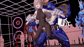 【巨乳 黑丝 骑乘 后入 爆操 爆射 喷潮 中出】新作-【崩铁】布洛妮娅的擂台格斗- HSR Bronya-第7张图片-萌站 【巨乳 黑丝 骑乘 后入 爆操 爆射 喷潮 中出】新作-【崩铁】布洛妮娅的擂台格斗- HSR Bronya-第7张图片-萌站