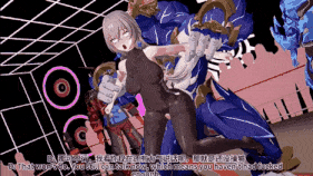 【巨乳 黑丝 骑乘 后入 爆操 爆射 喷潮 中出】新作-【崩铁】布洛妮娅的擂台格斗- HSR Bronya-第19张图片-萌站 【巨乳 黑丝 骑乘 后入 爆操 爆射 喷潮 中出】新作-【崩铁】布洛妮娅的擂台格斗- HSR Bronya-第19张图片-萌站