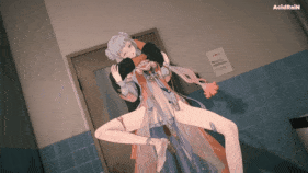 【巨乳 白丝 口交 吞精 骑乘 后入 爆操 爆射 喷潮 中出】新作-081【wuwa】Jinhsi new skin 今汐 sex-第4张图片-萌站 【巨乳 白丝 口交 吞精 骑乘 后入 爆操 爆射 喷潮 中出】新作-081【wuwa】Jinhsi new skin 今汐 sex-第4张图片-萌站