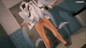 【巨乳 白丝 口交 吞精 骑乘 后入 爆操 爆射 喷潮 中出】新作-081【wuwa】Jinhsi new skin 今汐 sex-第17张图片-萌站 【巨乳 白丝 口交 吞精 骑乘 后入 爆操 爆射 喷潮 中出】新作-081【wuwa】Jinhsi new skin 今汐 sex-第17张图片-萌站