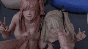 【2K/无修/无水印】【巨乳 萝莉 手交 口交 吞精 骑乘 后入 爆操 群P】新作-Maiden Masher-Milkshake 2 The Interview - 2K-第7张图片-萌站
