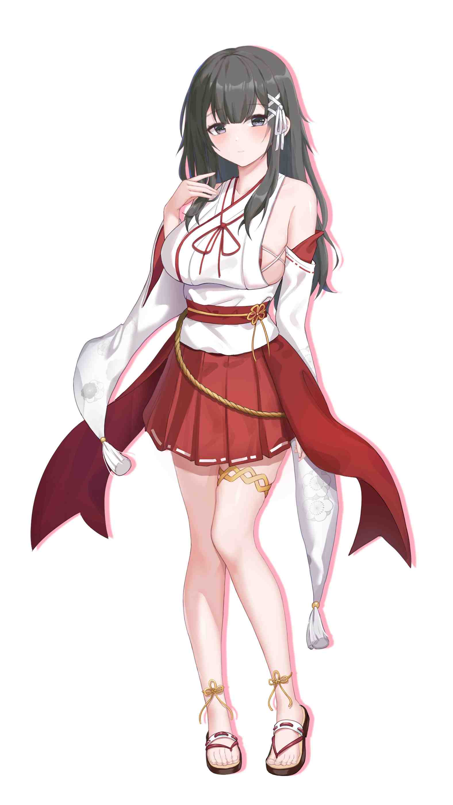 【DLsite/机翻+AI文本/巨乳/巫女/口交/新作】笨拙青梅竹马与温馨乡村生活 & みこみこライフ~ぽんこつ幼なじみとほのぼの田舎性活~【PC/1.8G】【RJ01270927/社团:まっちゃそふと】-第4张图片-萌站 【DLsite/机翻+AI文本/巨乳/巫女/口交/新作】笨拙青梅竹马与温馨乡村生活 & みこみこライフ~ぽんこつ幼なじみとほのぼの田舎性活~【PC/1.8G】【RJ01270927/社团:まっちゃそふと】-第4张图片-萌站