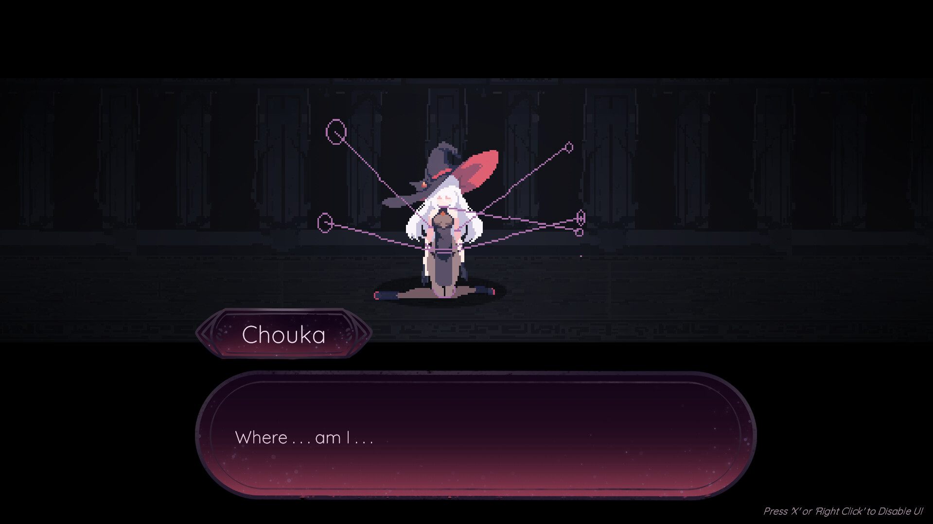 【STeam/动态/更新/口交/触手/像素艺术/实时机翻】魔女的地牢/魔女のタンジョン/Witch's Dungeon【Ver1.2.6.1+存档】【PC/1.70G】-第4张图片-萌站