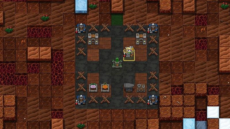 PC/RPG/#沙盒勇者 #Craft Hero BUILD 10231806 官方中文版-第3张图片-萌站