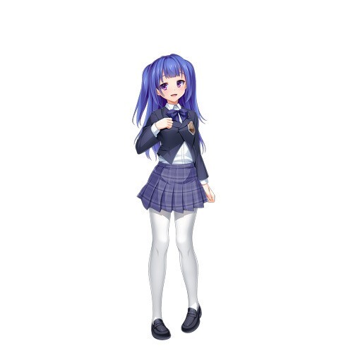【ADV/AI汉化/PC/恶堕慎入】光翼战姬艾克斯蒂娅协奏曲1/光翼戦姫エクスティアコンチェルト1-第10张图片-萌站
