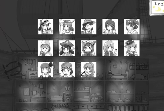[PC/全CG/佳作/个人推荐/后宫/动态] 碧海的罗盘 大探索时代 [1+340M][百度盘]