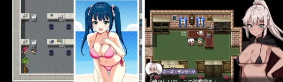  [PC/全CG/佳作/新作/NTR/人妻/怀孕] 正在备孕中的新婚精灵妻子 [1+329M][百度盘]  -第2张图片-萌站
