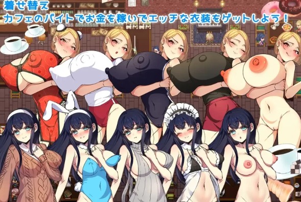  [PC/全CG/汉化/佳作/新作/推荐/NTR/人妻/换装] 我与她的性事 ～ [1+769M][百度盘] -第3张图片-萌站