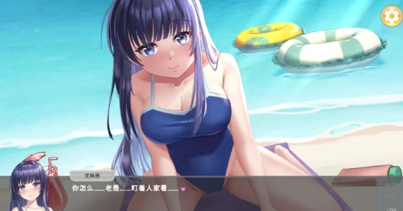  [PC/全CG/官中/新作推荐/动态/无修/国语CV] 老虎机少女 Slot Girls [1+396M][百度盘] 