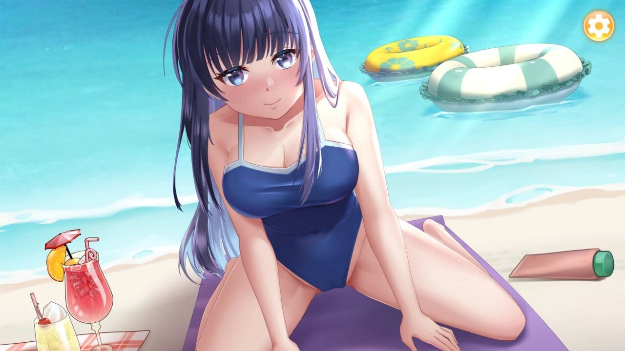 [休闲SLG/互动养成] 老虎机少女 Slot Girls 官中步兵版 [1.20G]-第3张图片-萌站